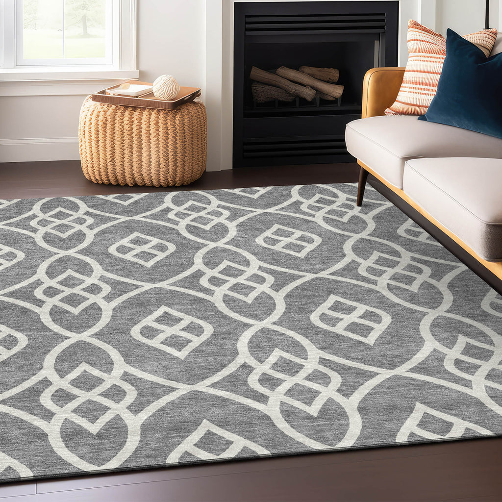 addison chantille acn884 gray rug