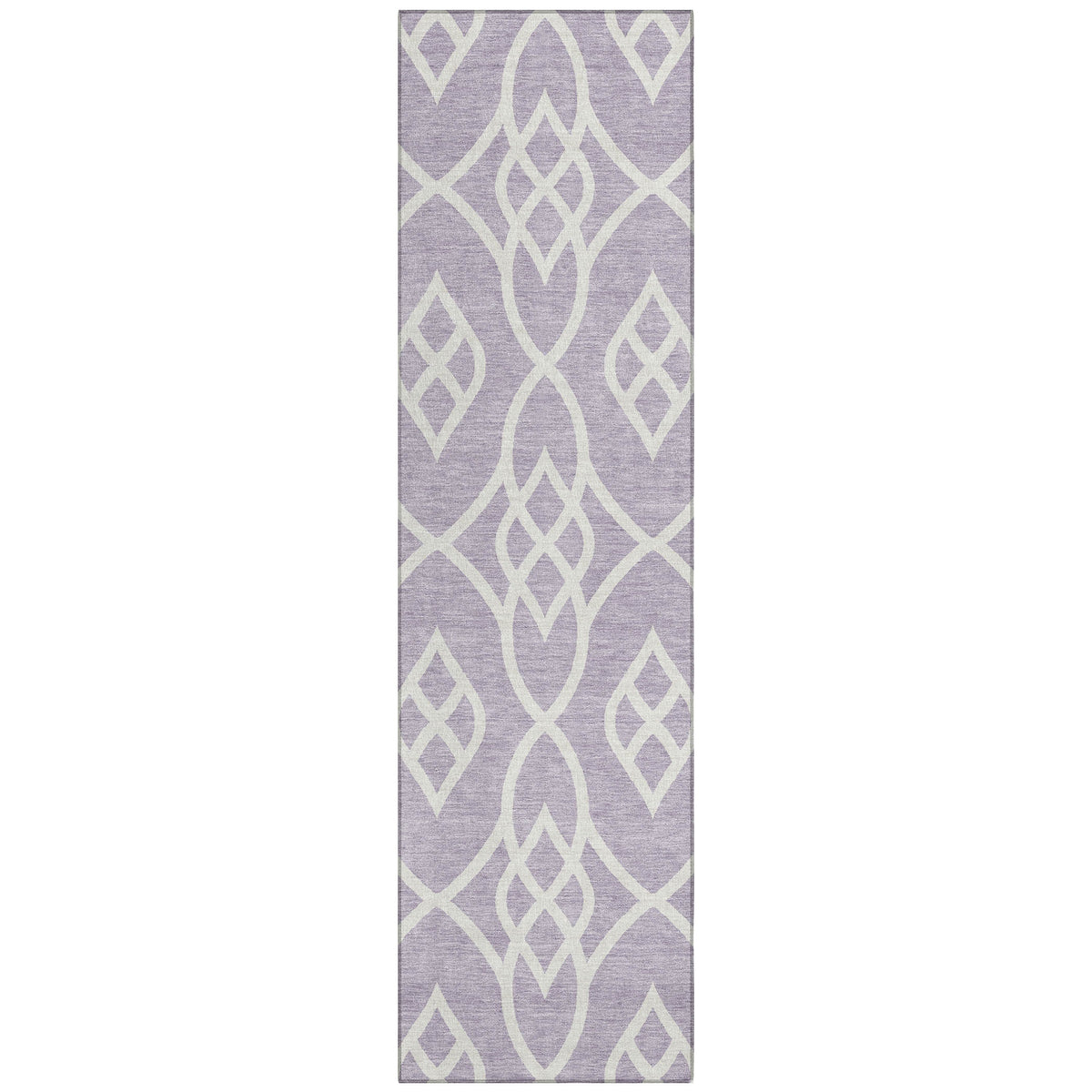 addison chantille acn884 lavender rug