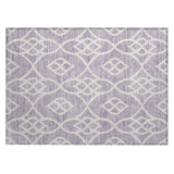 addison chantille acn884 lavender rug