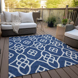 addison chantille acn884 navy rug