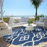 addison chantille acn884 navy rug