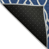 addison chantille acn884 navy rug