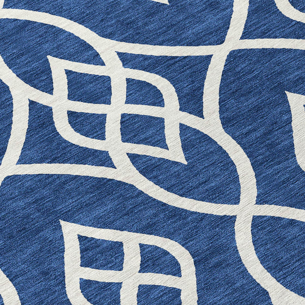 addison chantille acn884 navy rug