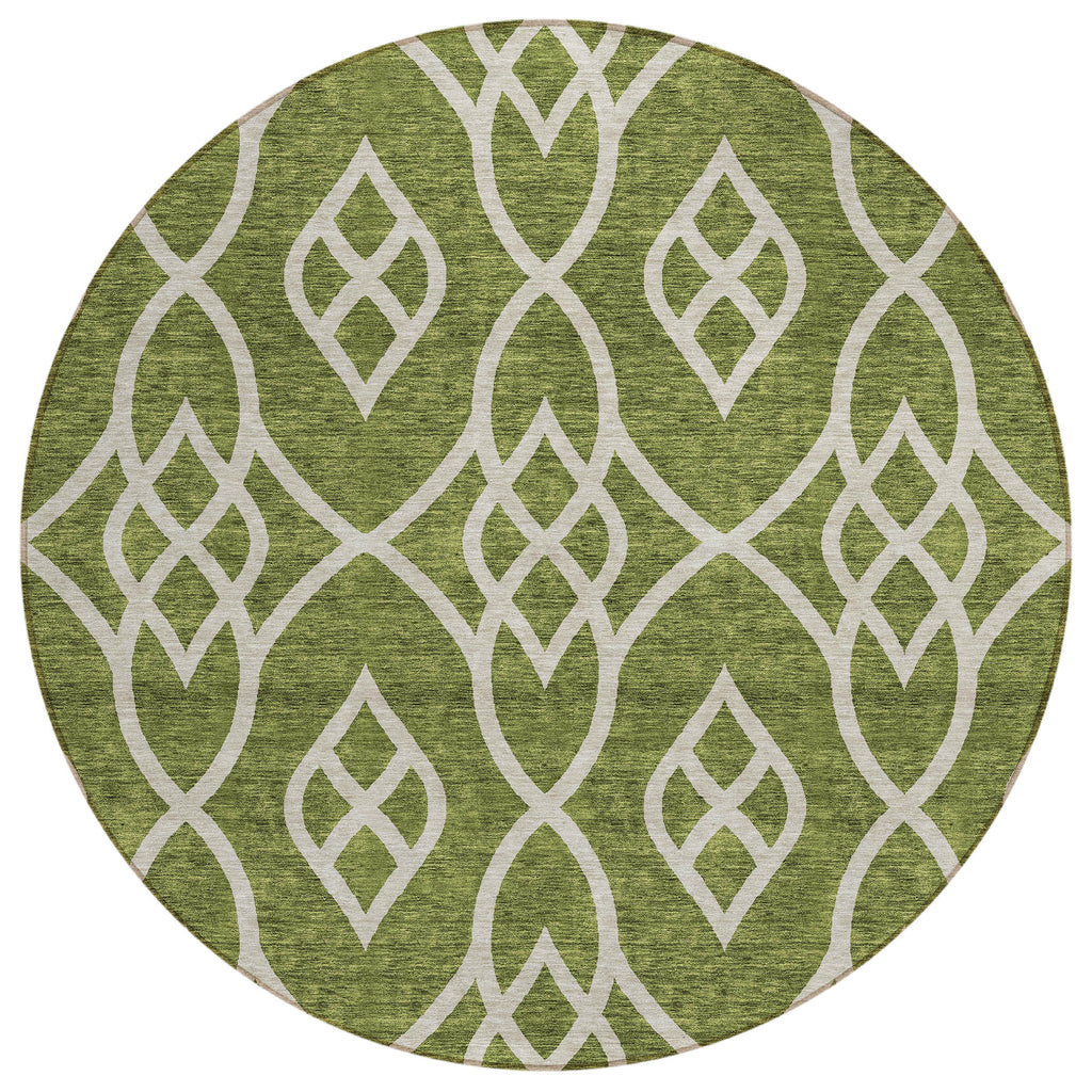 addison chantille acn884 olive rug