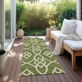 addison chantille acn884 olive rug