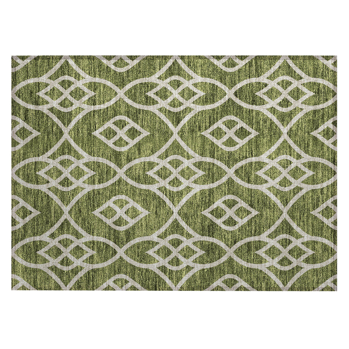 addison chantille acn884 olive rug