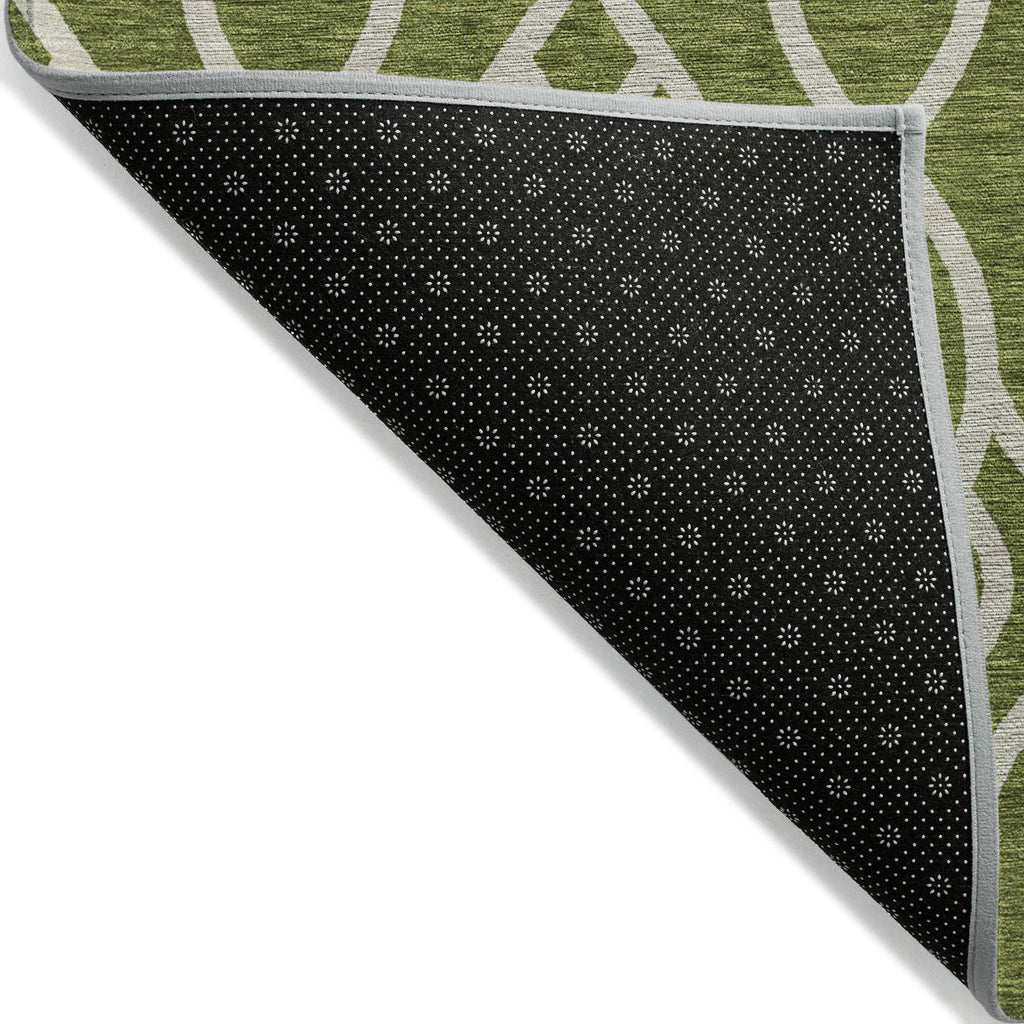 addison chantille acn884 olive rug