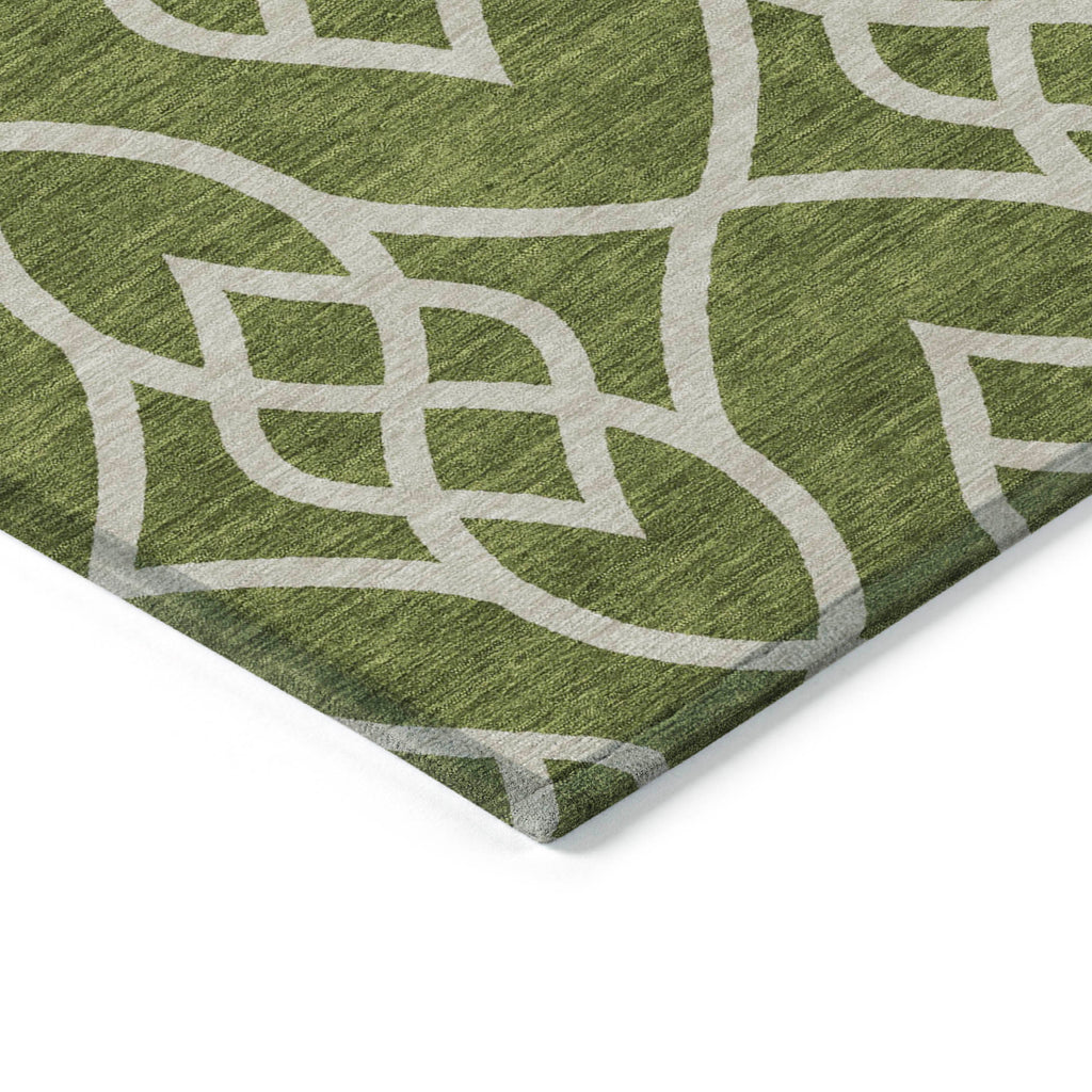 addison chantille acn884 olive rug