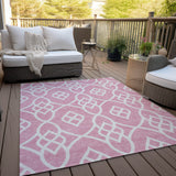 addison chantille acn884 pink rug