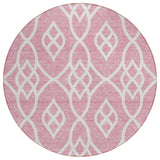 addison chantille acn884 pink rug
