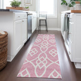 addison chantille acn884 pink rug