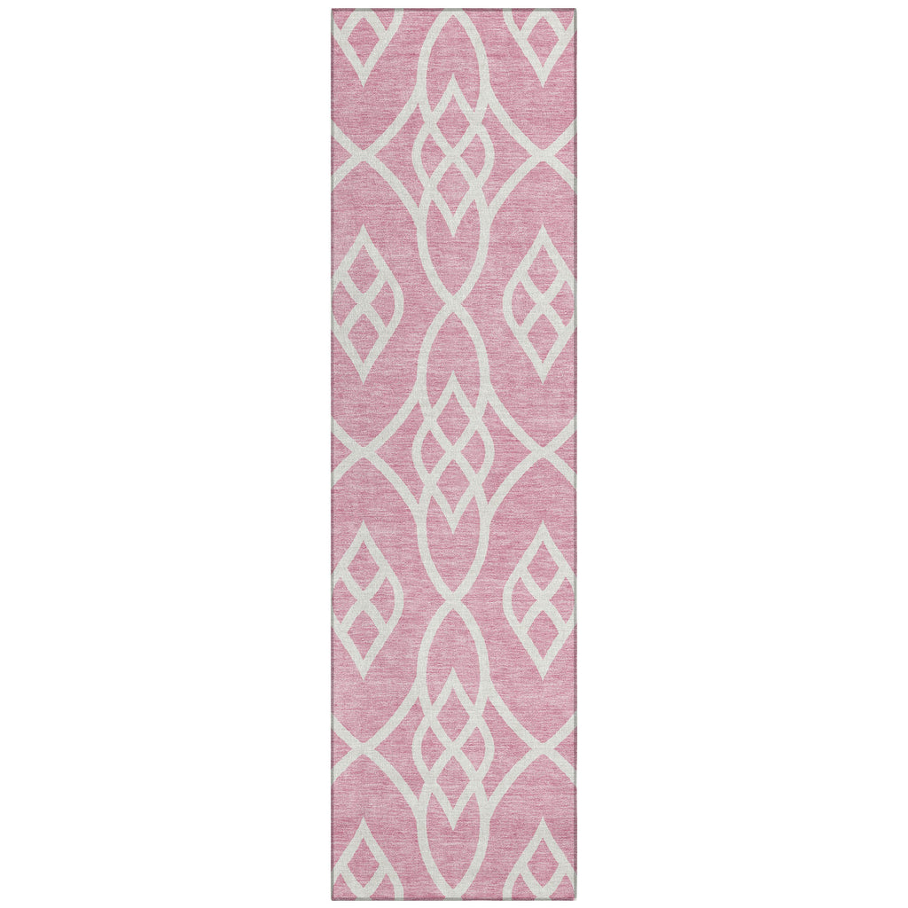 addison chantille acn884 pink rug