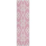 addison chantille acn884 pink rug