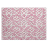 addison chantille acn884 pink rug
