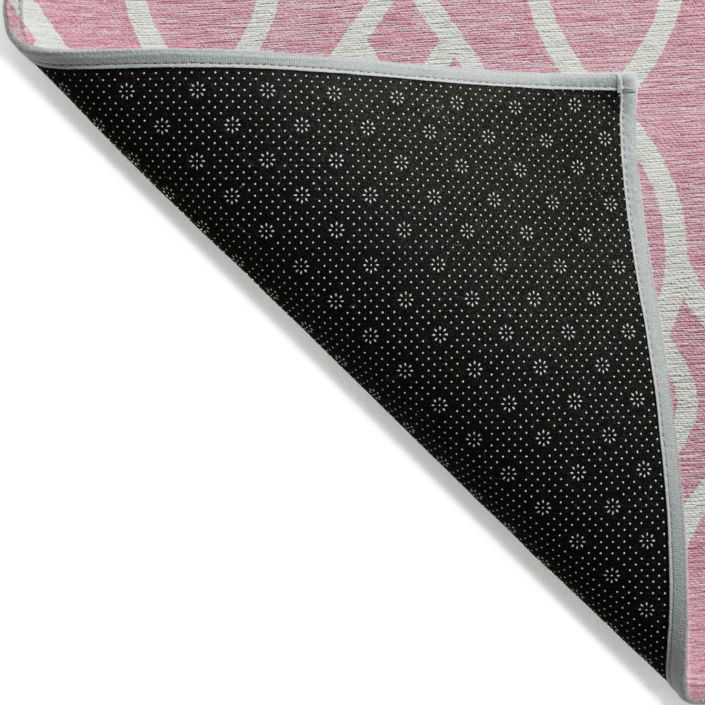 addison chantille acn884 pink rug