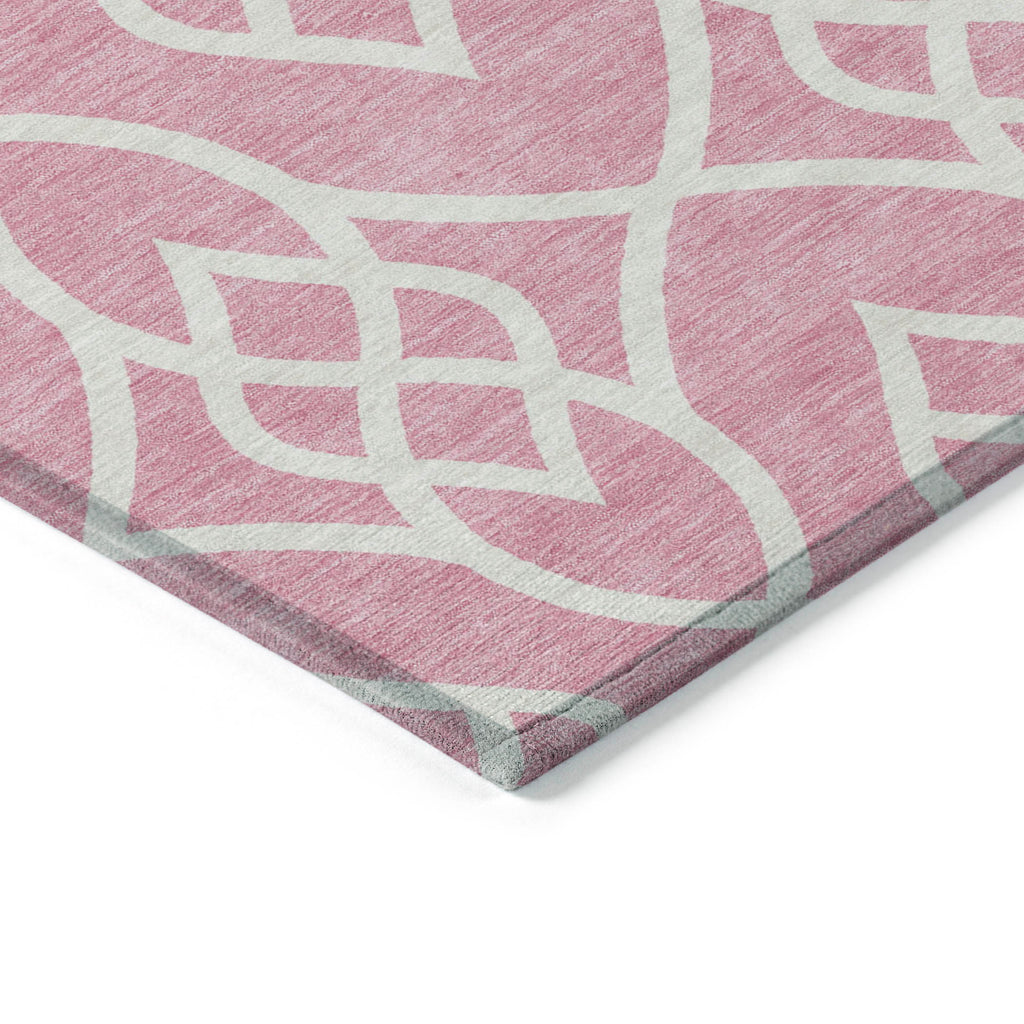 addison chantille acn884 pink rug