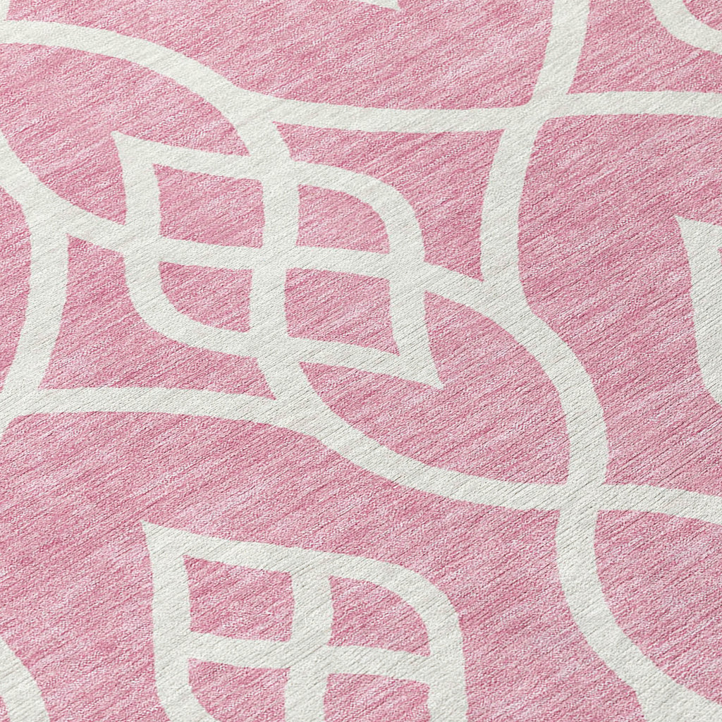 addison chantille acn884 pink rug