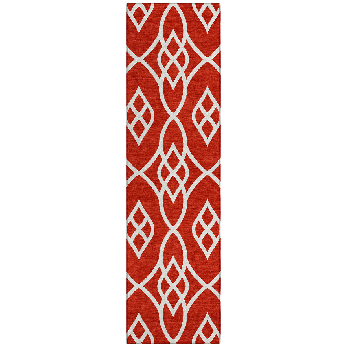 addison chantille acn884 red rug