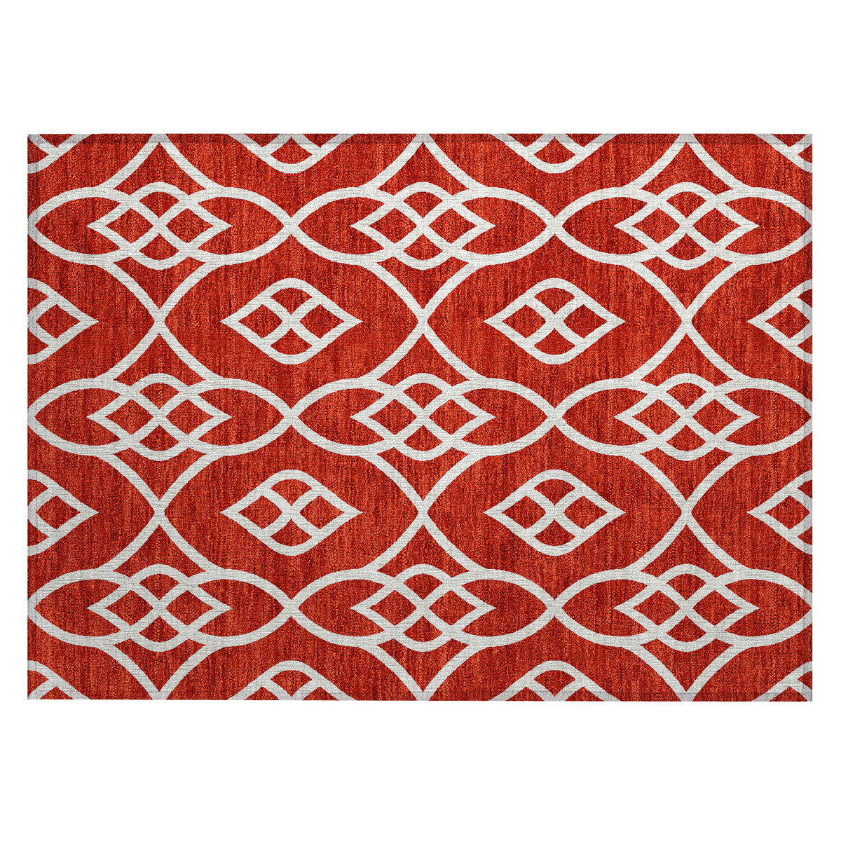 addison chantille acn884 red rug
