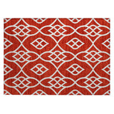addison chantille acn884 red rug