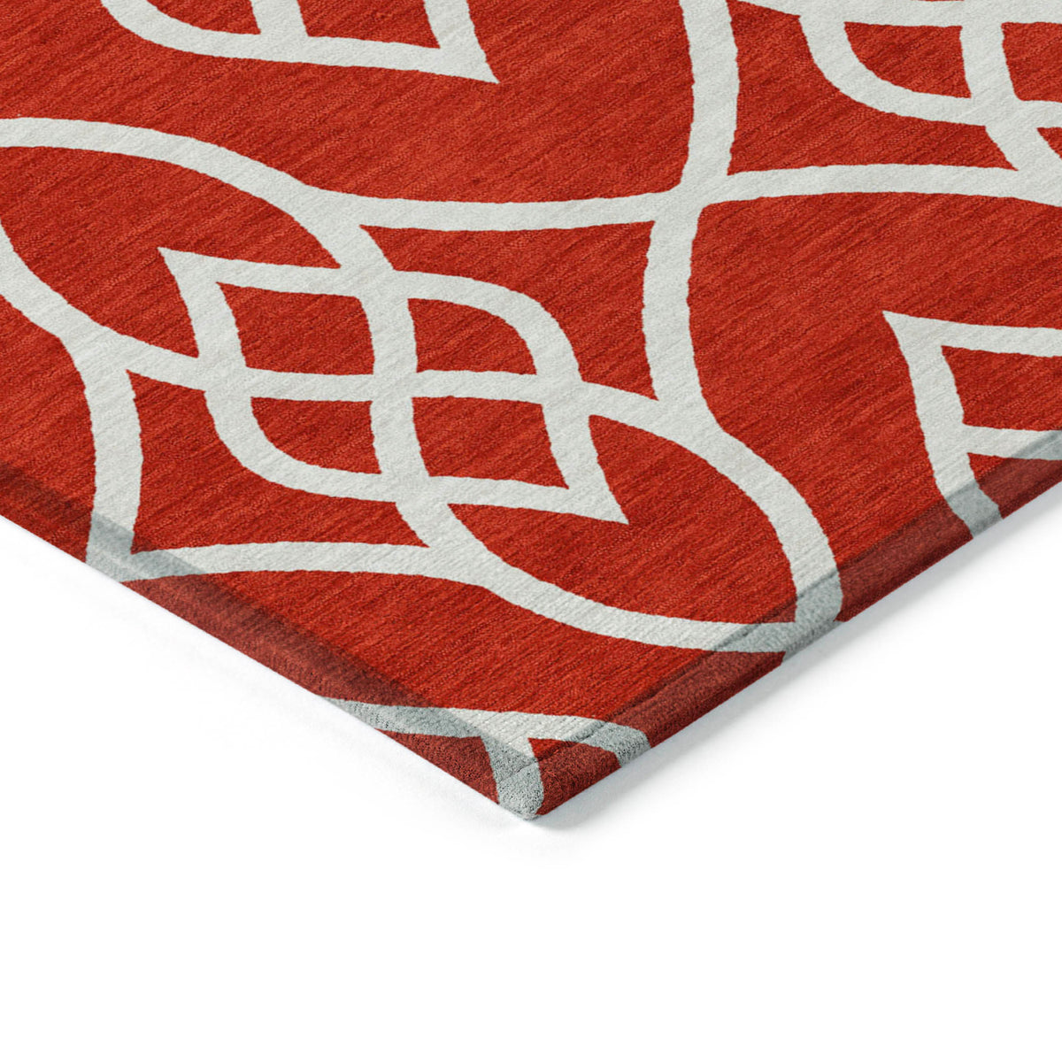addison chantille acn884 red rug