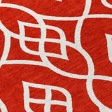 addison chantille acn884 red rug