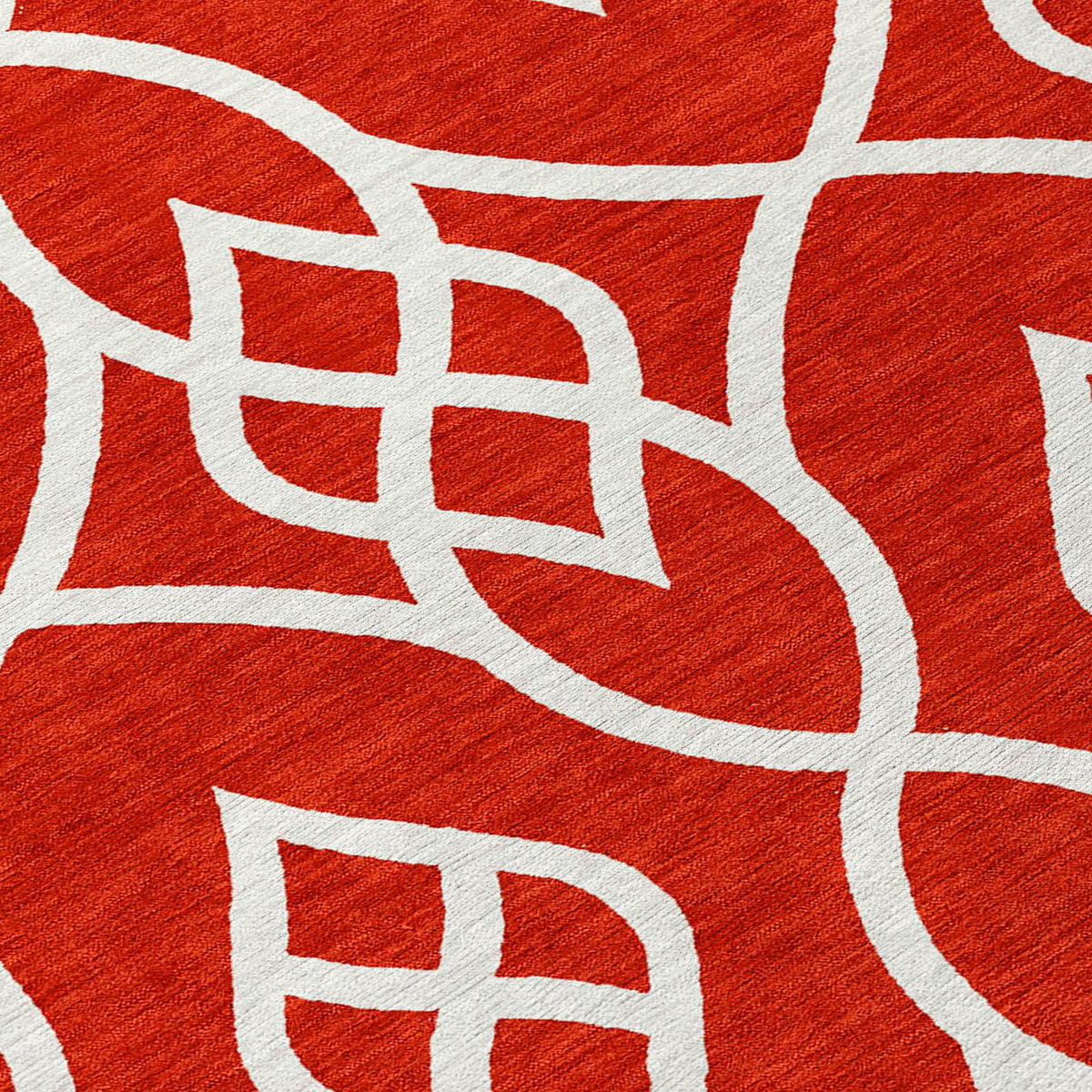 addison chantille acn884 red rug