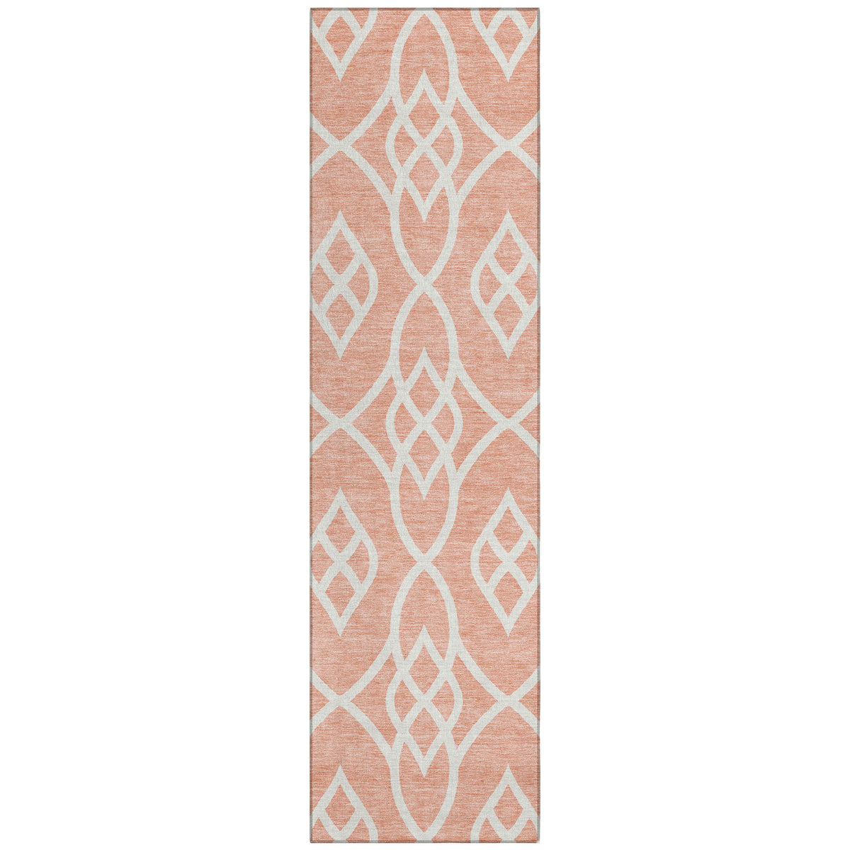 addison chantille acn884 salmon rug