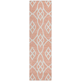 addison chantille acn884 salmon rug