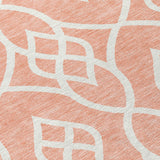 addison chantille acn884 salmon rug