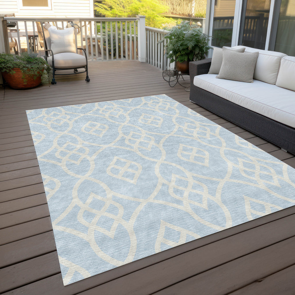 addison chantille acn884 sky rug