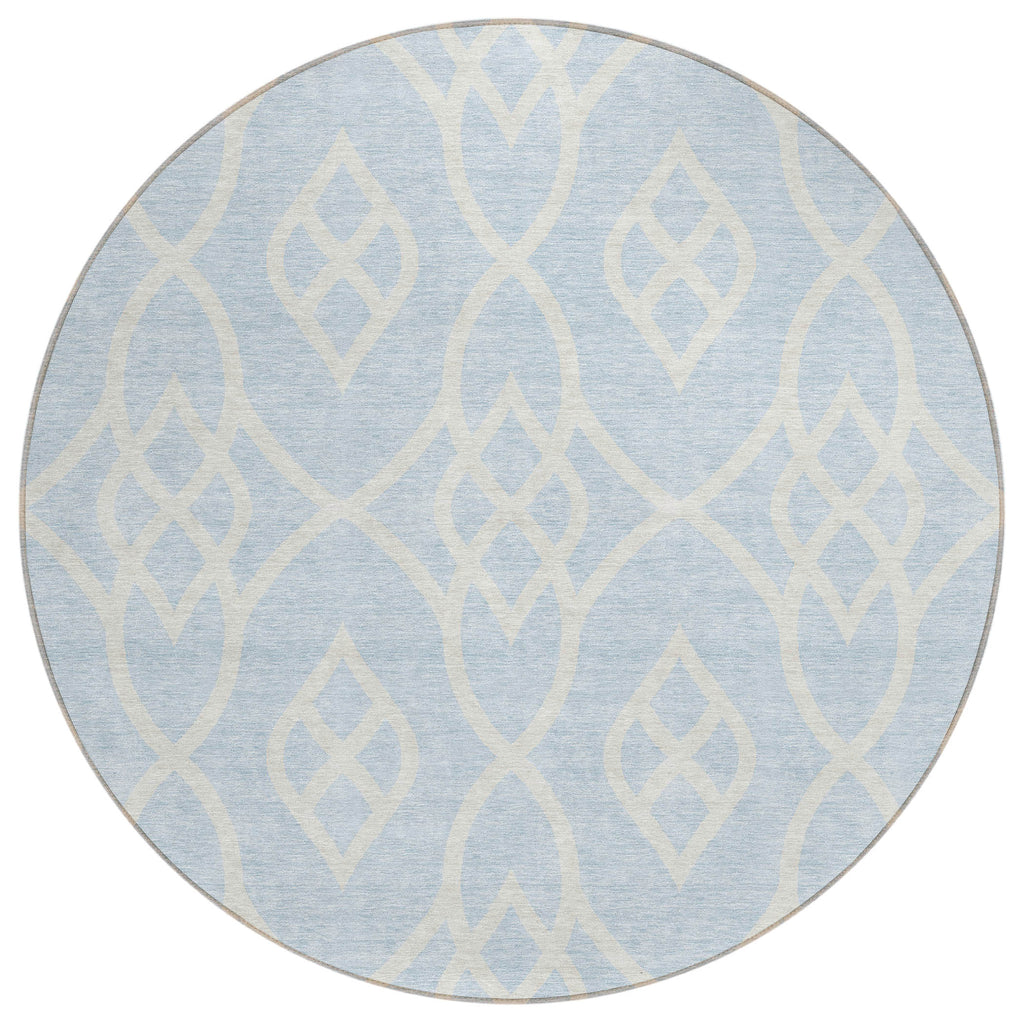 addison chantille acn884 sky rug
