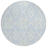 addison chantille acn884 sky rug