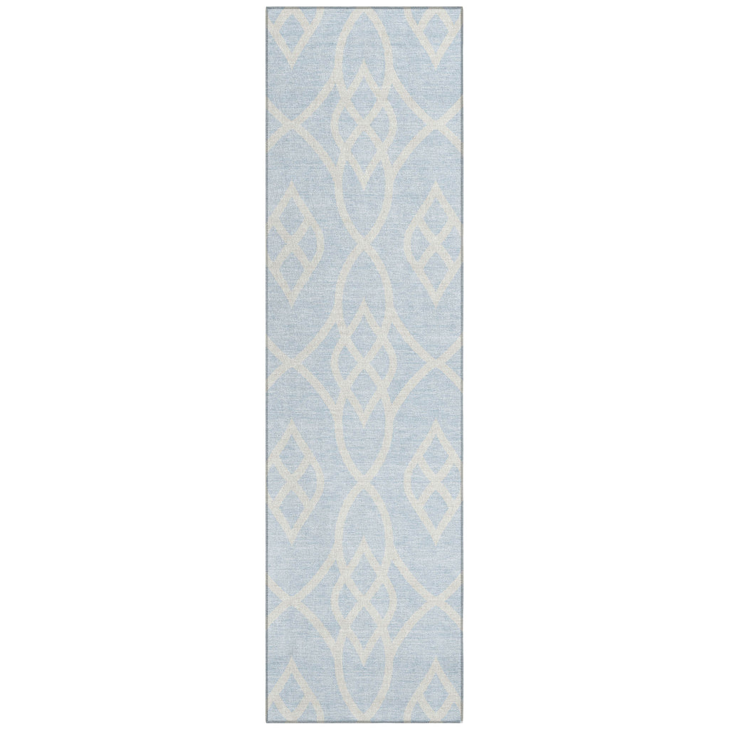 addison chantille acn884 sky rug