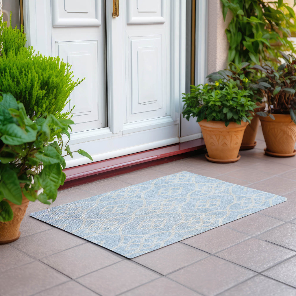 addison chantille acn884 sky rug