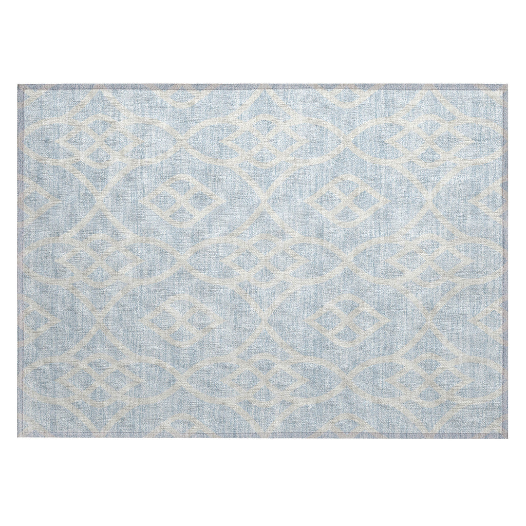 addison chantille acn884 sky rug