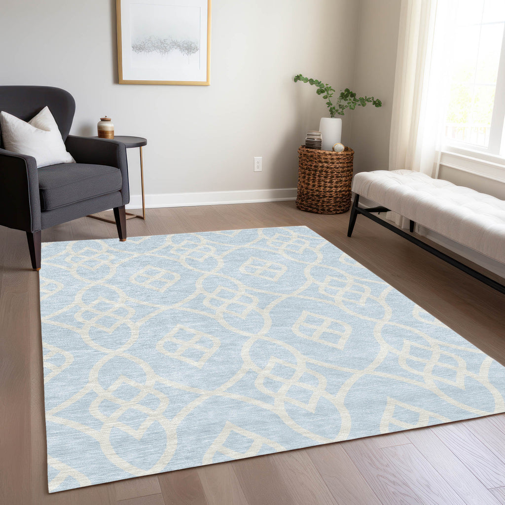 addison chantille acn884 sky rug
