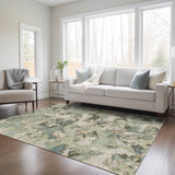 addison chantille acn885 beige rug