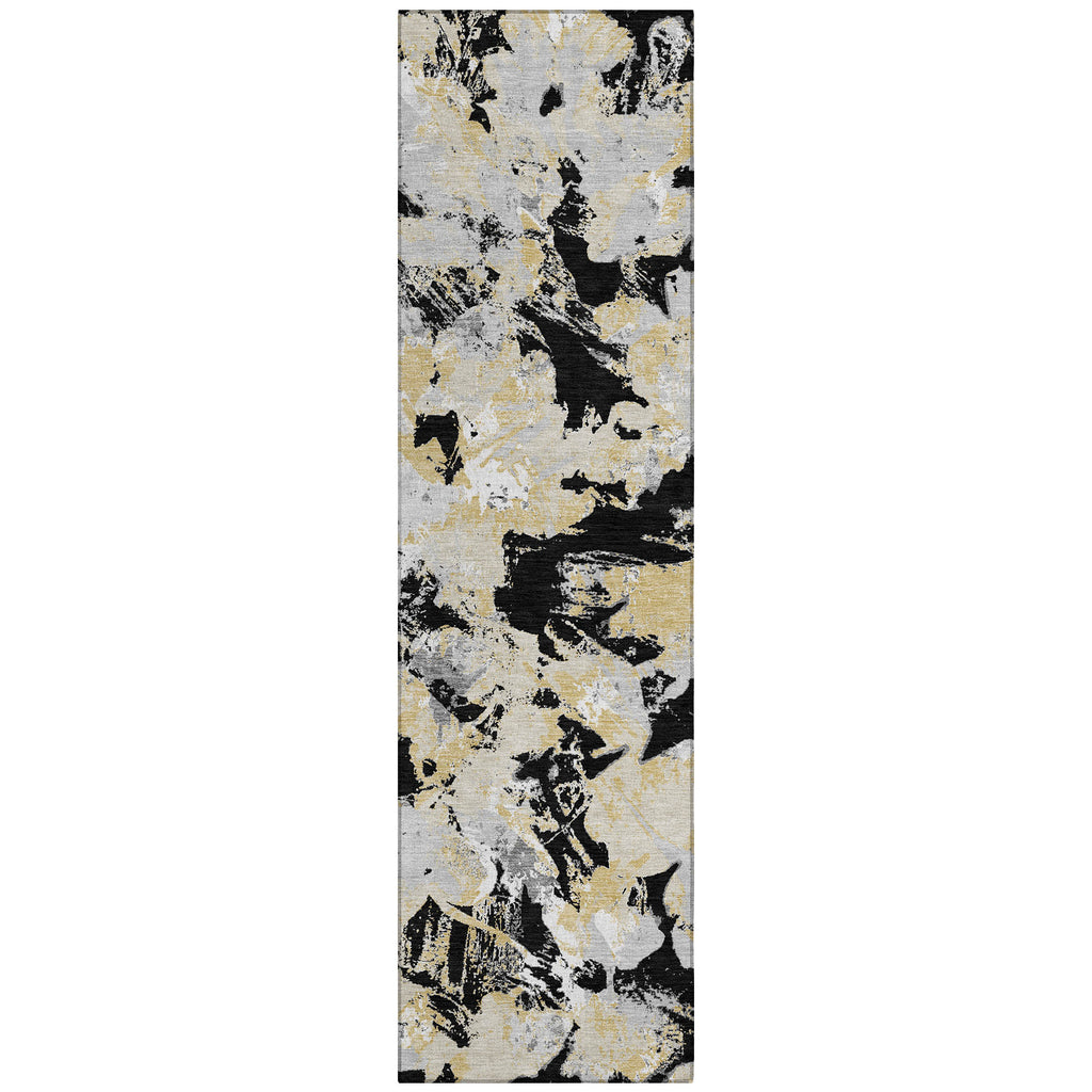 addison chantille acn885 black rug