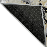 addison chantille acn885 black rug