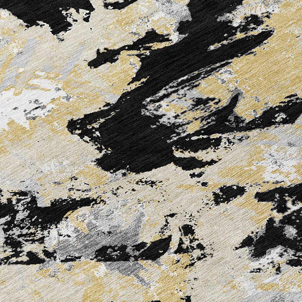 addison chantille acn885 black rug