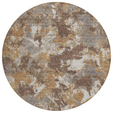 addison chantille acn885 brown rug