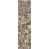 addison chantille acn885 brown rug