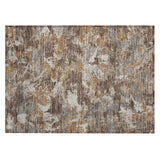 addison chantille acn885 brown rug