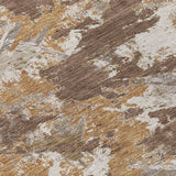 addison chantille acn885 brown rug