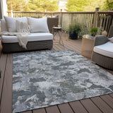 addison chantille acn885 charcoal rug