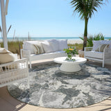 addison chantille acn885 charcoal rug