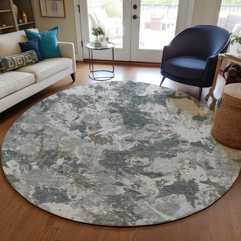 addison chantille acn885 charcoal rug