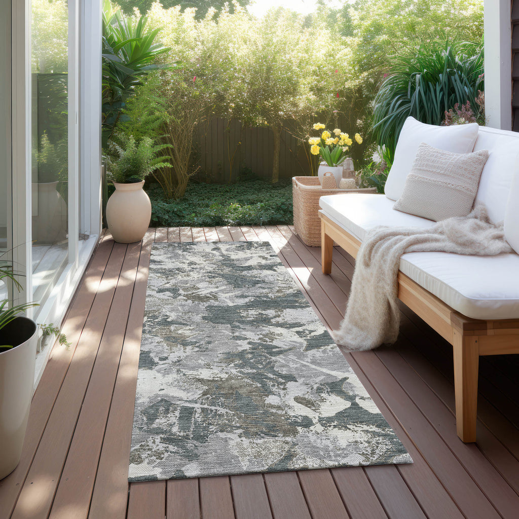 addison chantille acn885 charcoal rug