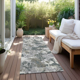 addison chantille acn885 charcoal rug
